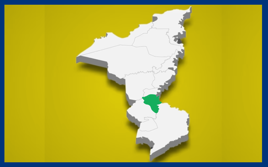 La Ceiba